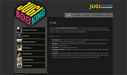 Jugi Booking